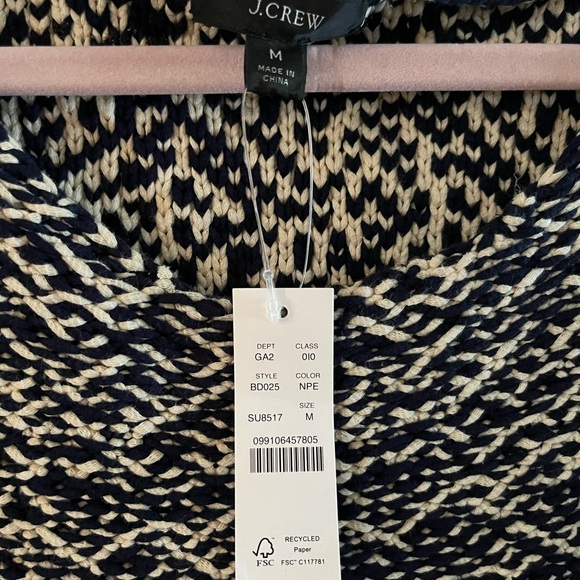 J.Crew sweater - Picture 4 of 6